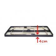 Kit Plein Air : Ergonomic Classic 3 pcs