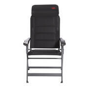 Fauteuil Air : AP-237-ADC Deluxe Noir avec appui-tête