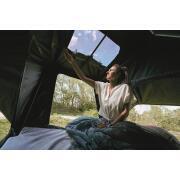 Tente de toit Cumaru : Light 127 ECO Camel