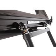 Tente de toit Cumaru : Light 127 ECO Camel