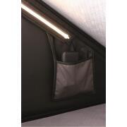 Tente de toit Cumaru : Light 127 ECO Camel