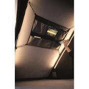 Tente de toit Cumaru : Light 127 ECO Camel