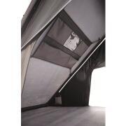 Tente de toit Cumaru : Light 127 ECO Camel