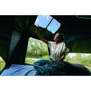 Tente de toit Cumaru : Light 152 ECO Grise