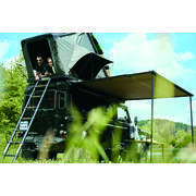 Tente de toit Cumaru : Light 152 ECO Grise