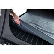 Tente de toit Cumaru : Light 152 ECO Grise