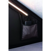 Tente de toit Cumaru : Light 152 ECO Grise