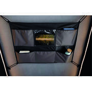 Tente de toit Cumaru : Light 152 ECO Grise