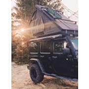 Tente de toit Cumaru