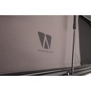 Tente de toit Cumaru