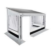 Safari Résidence complet (Façade +côtés) pour T5/T6, Transit Custom et Vito