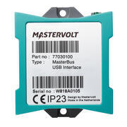 Interface MasterBus USB