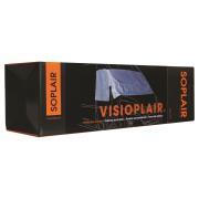 Pare-soleil VISIOPLAIR pour véhicules intégraux