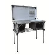 Meuble de cuisine Kitch&Box : 100 x 50 cm