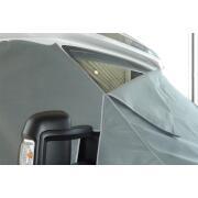 Jacket de cabine Wintertime : pour Sprinter