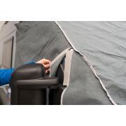 Jacket de cabine Wintertime : pour Sprinter