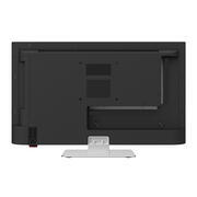 Téléviseur Smart TV WebOS Hub Borderless