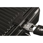 Réchaud à gaz : 2-Cook Turbo FFD Deluxe 30 mBar