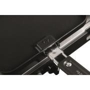 Réchaud à gaz : 2-Cook Turbo FFD Deluxe 30 mBar