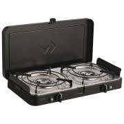 Réchaud à gaz : 2-Cook Turbo FFD Stove 30 mBar