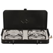 Réchaud à gaz : 2-Cook Turbo FFD Stove 30 mBar