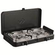 Réchaud à gaz : 2-Cook Turbo FFD Stove 30 mBar