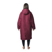 Veste peignoir : Cardinal - Taille M