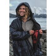 Veste peignoir : Ocean Navy - Taille S