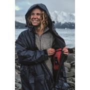 Veste peignoir : Ocean Navy - Taille S