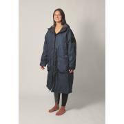 Veste peignoir : Ocean Navy - Taille S