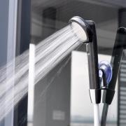 Douche portable autonome