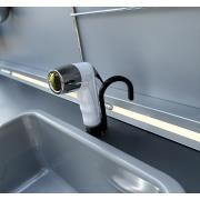 Douche portable autonome