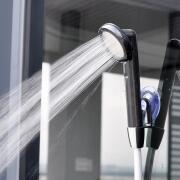 Douche portable autonome