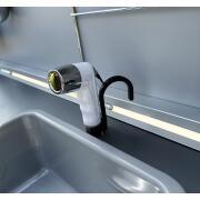 Douche portable autonome