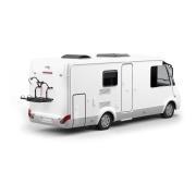 Porte-vélos Carry Bike pour camping car : Pro C Deep Black