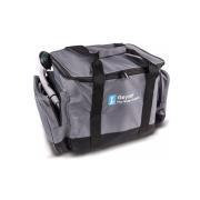 Chauffe-eau portable geyser Kampa