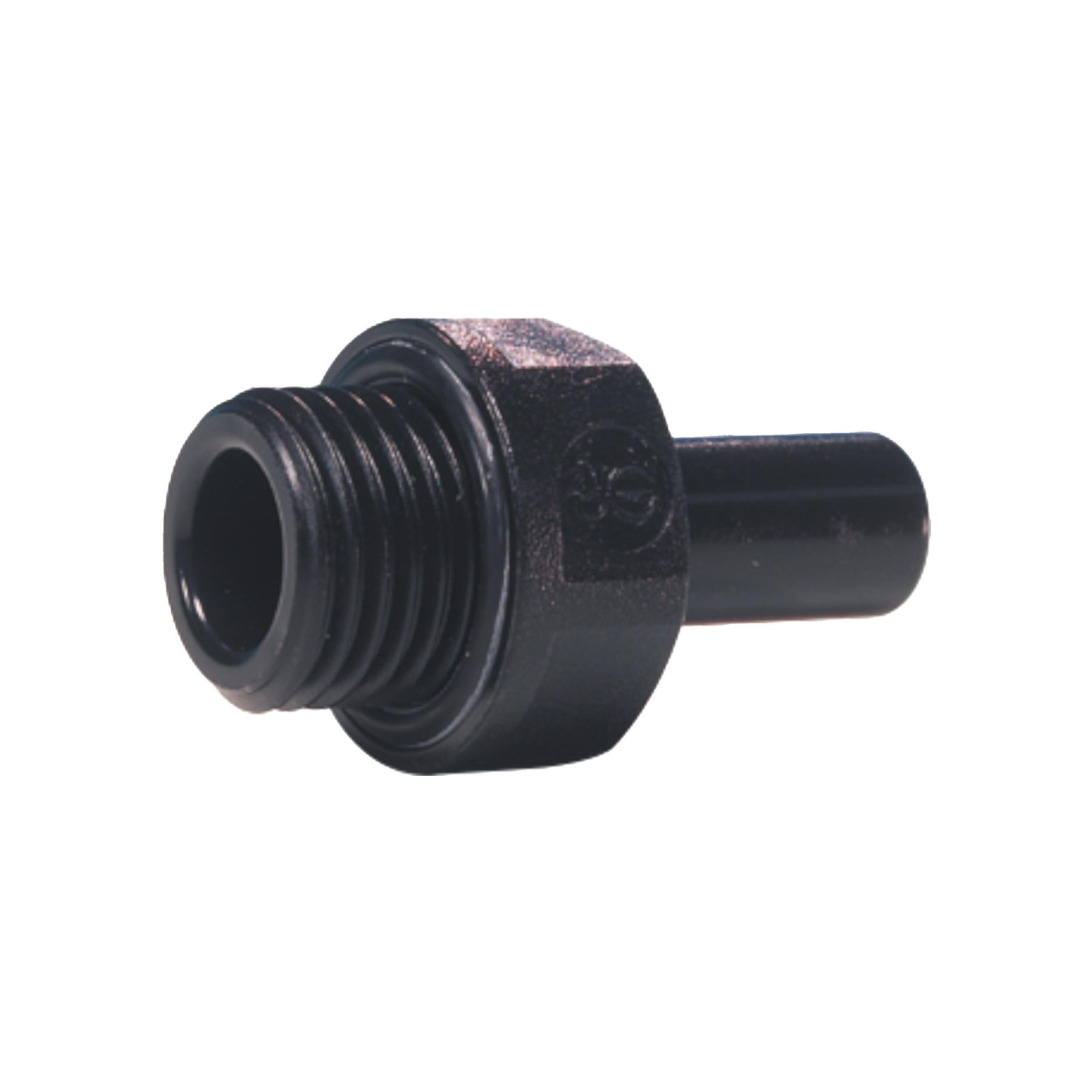 Douille de jonction male : 1/2 BSP CYL. X 15 mm