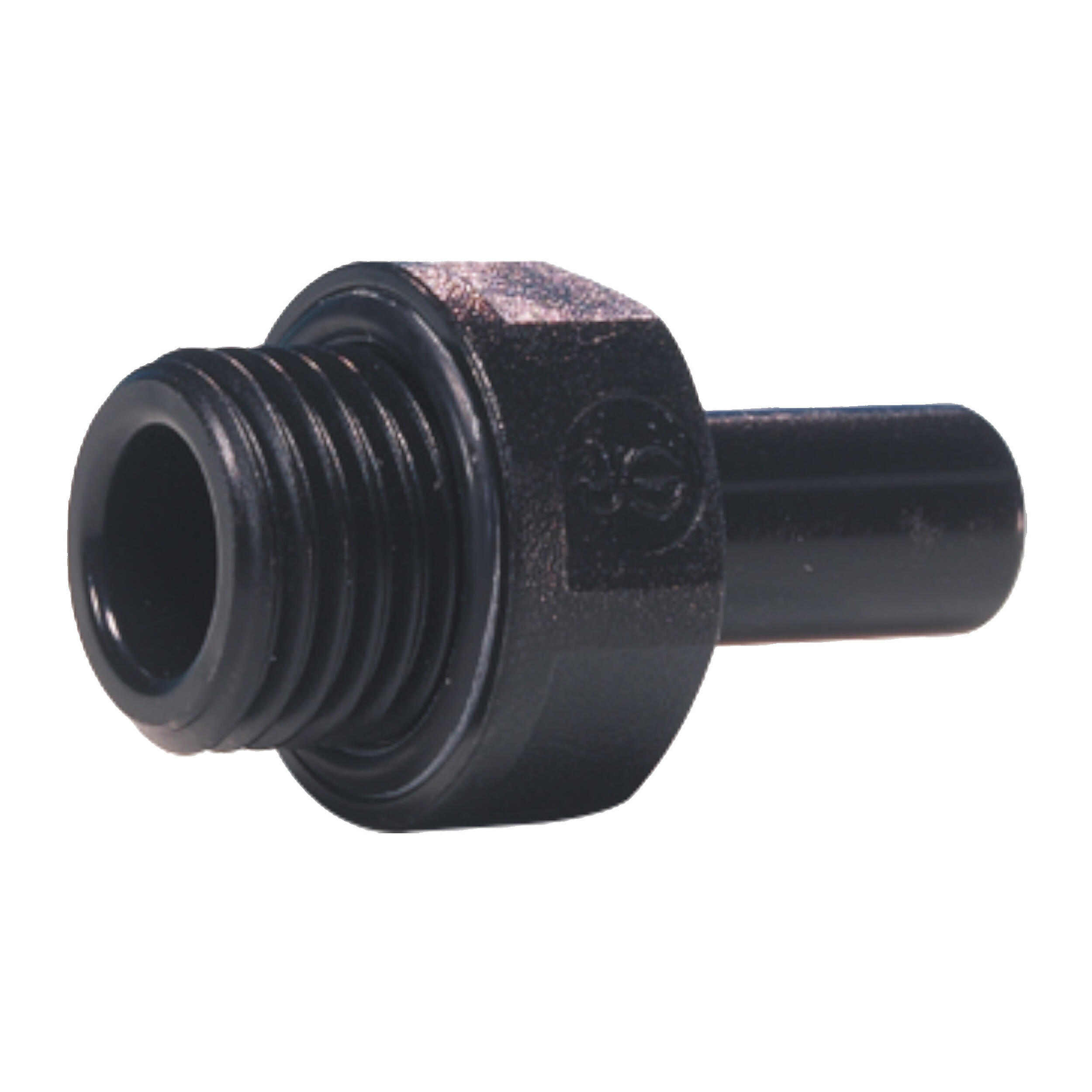 Douille de jonction male : 1/2 BSP CYL. X 15 mm