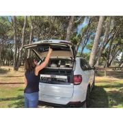 Meuble de cuisine Kitch&Box : 95 x 50 cm