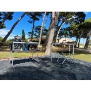 Meuble de cuisine Kitch&Box : 95 x 50 cm