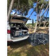 Meuble de cuisine Kitch&Box : 95 x 50 cm