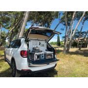 Meuble de cuisine Kitch&Box : 95 x 50 cm