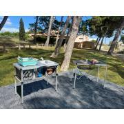 Meuble de cuisine Kitch&Box : 95 x 50 cm