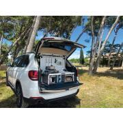 Meuble de cuisine Kitch&Box : 95 x 50 cm