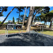 Meuble de cuisine Kitch&Box : 95 x 50 cm
