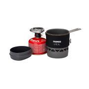 Réchaud à gaz Lite XL