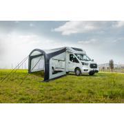 Murs pour solette gonflable Ombréa Air