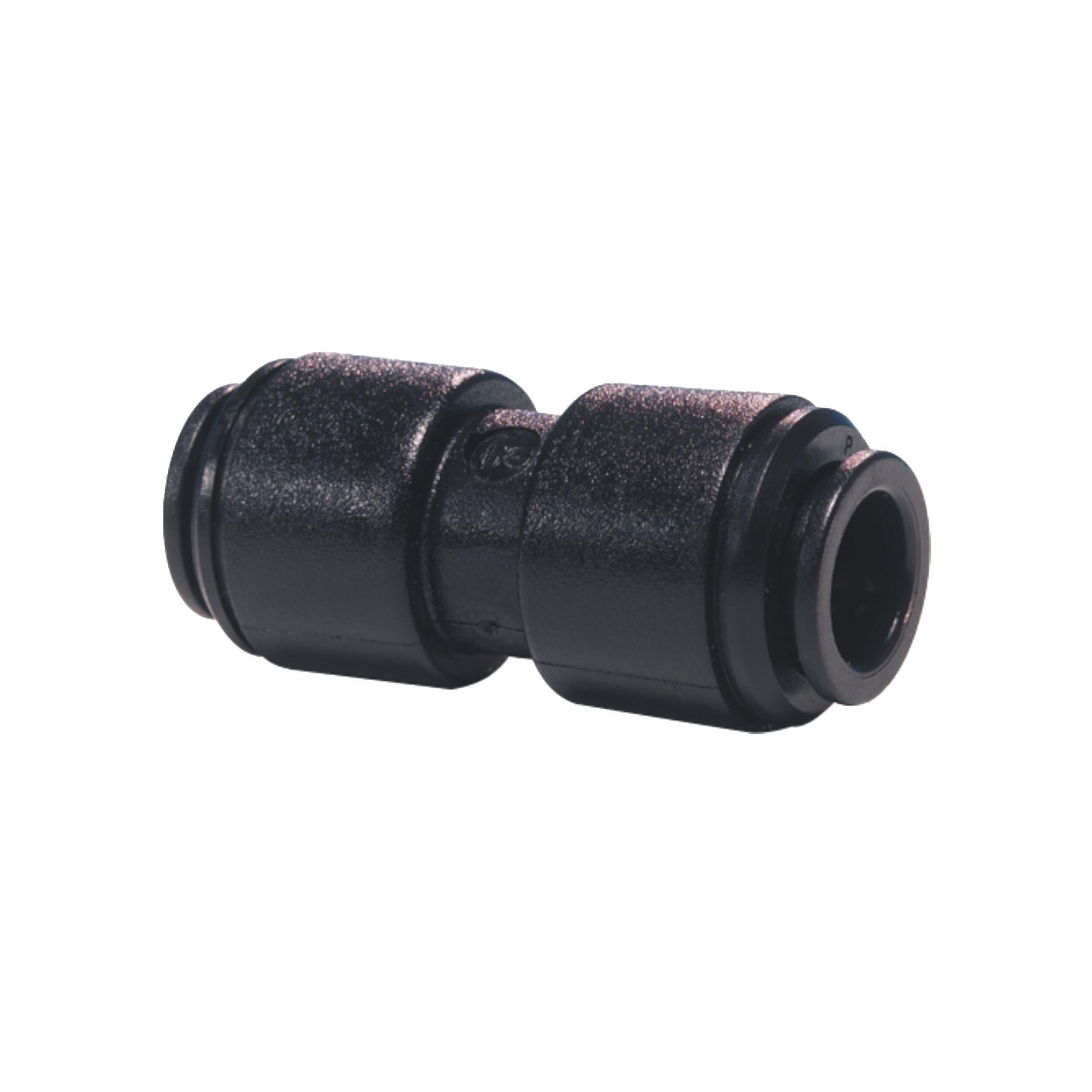 Union double égale : 10 mm