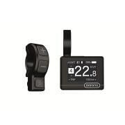 Vélo à assistance électrique CS300