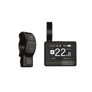 Vélo à assistance électrique CS300